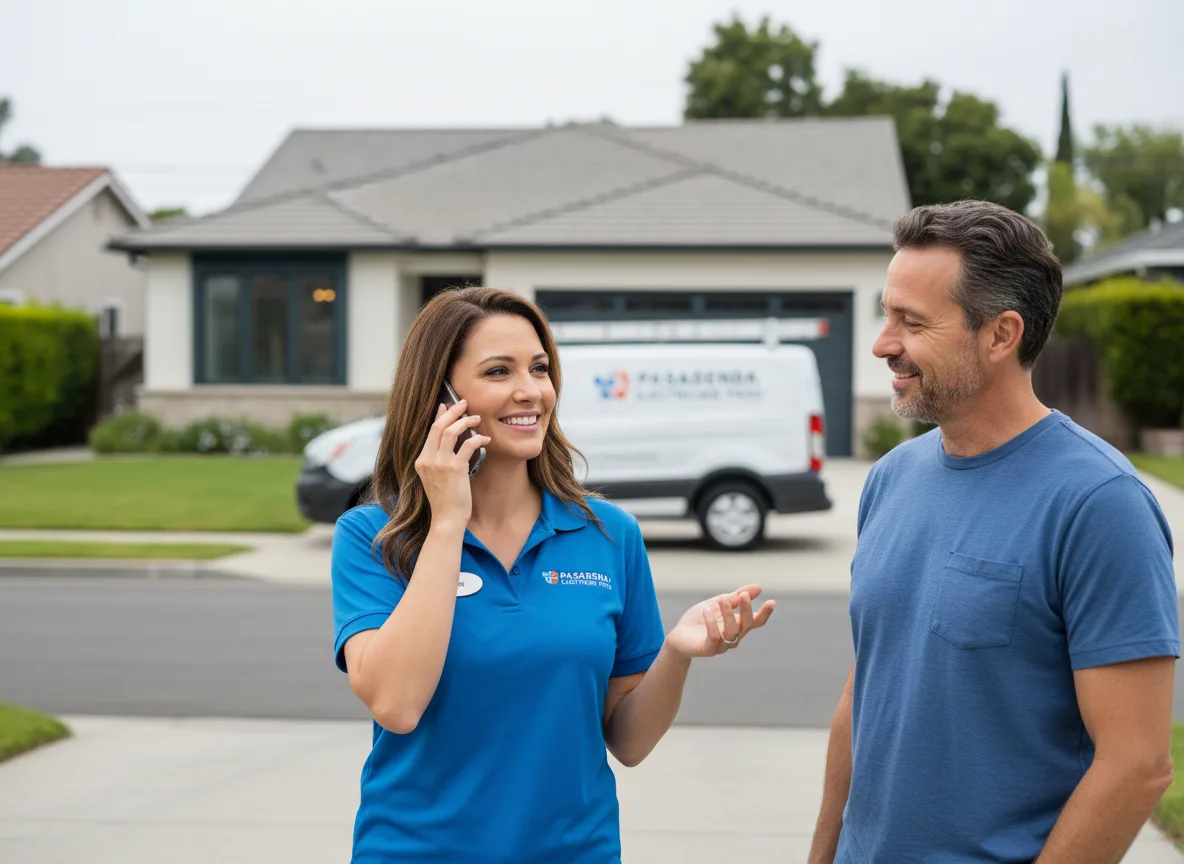 Electrician Forrest City, AR FAQs